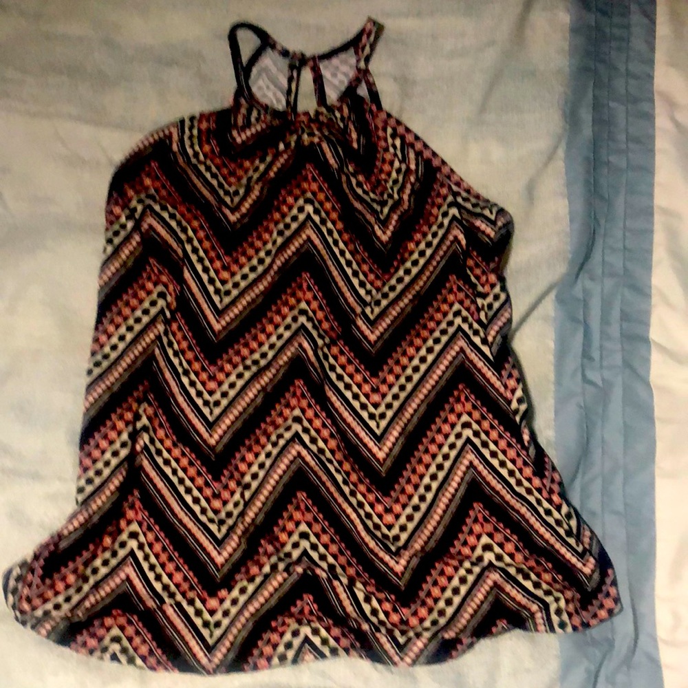 First love blouse